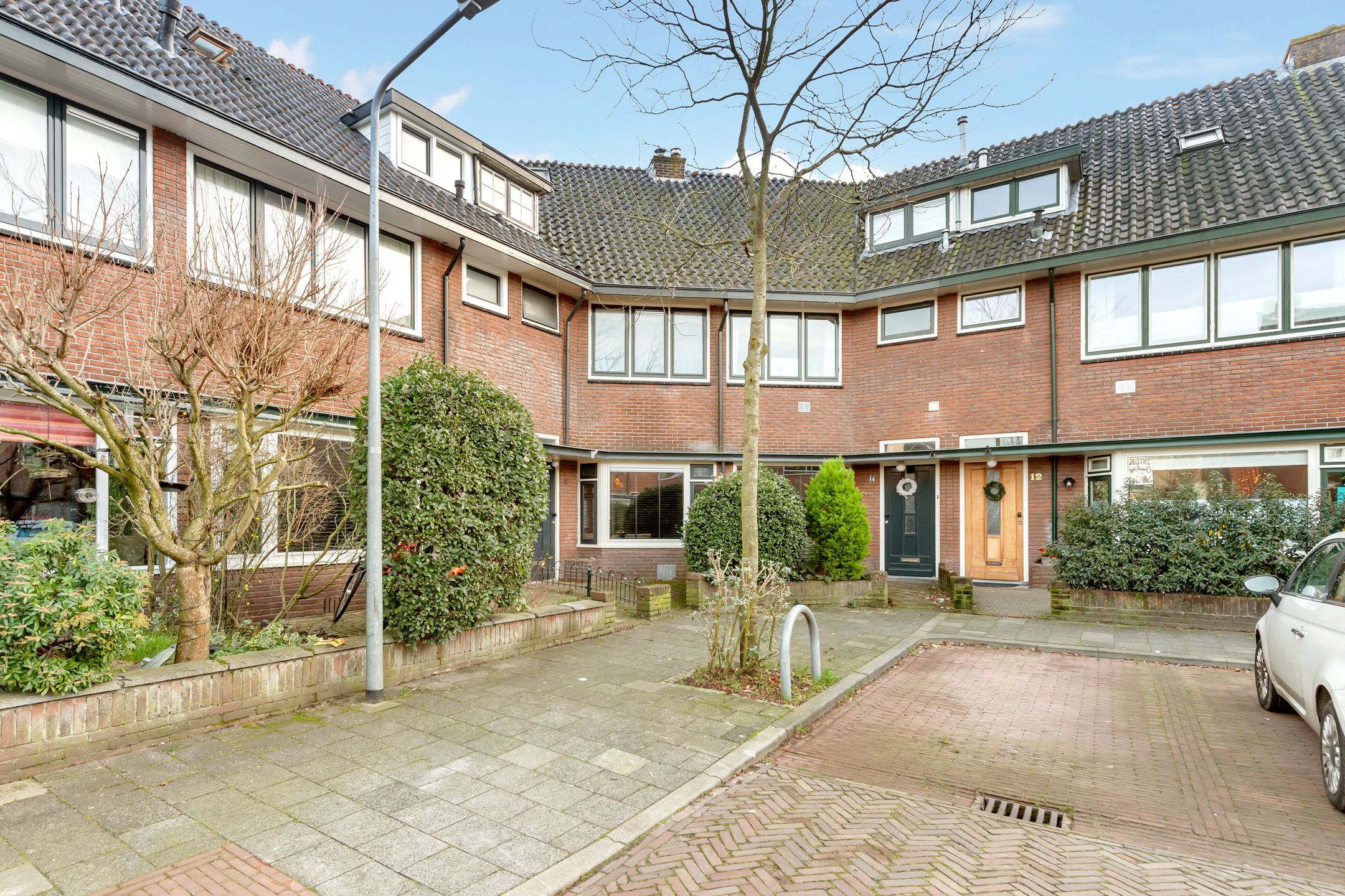 Egelstraat 16 
