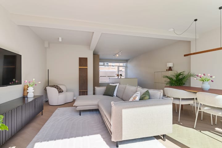 Foto 3 van Roskamstraat 39