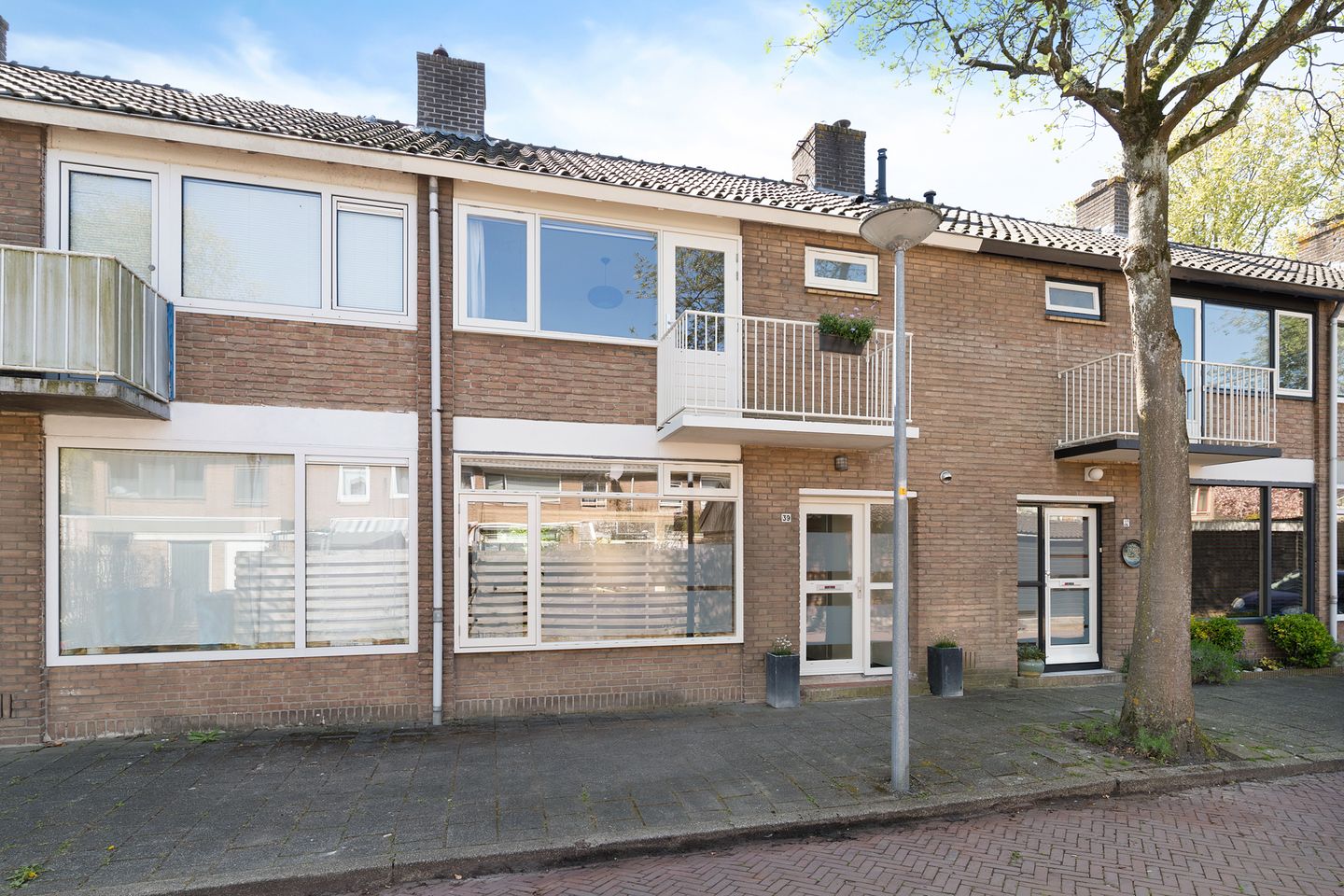 Foto 4 van Roskamstraat 39