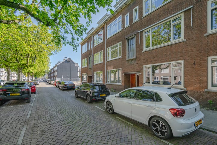 Foto 2 van Goereesestraat 78-A