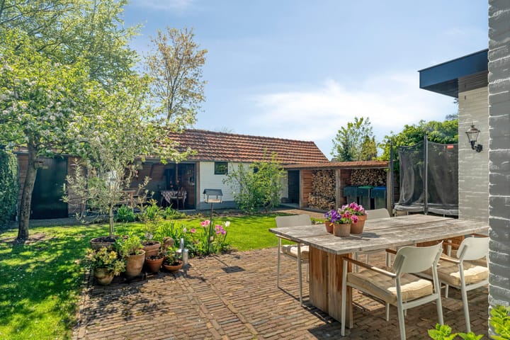 Foto 4 van Bosweg 14