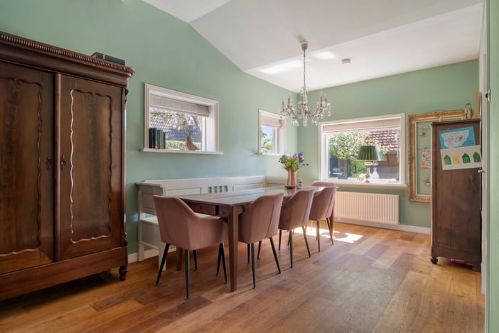 Foto 3 van Bosweg 14