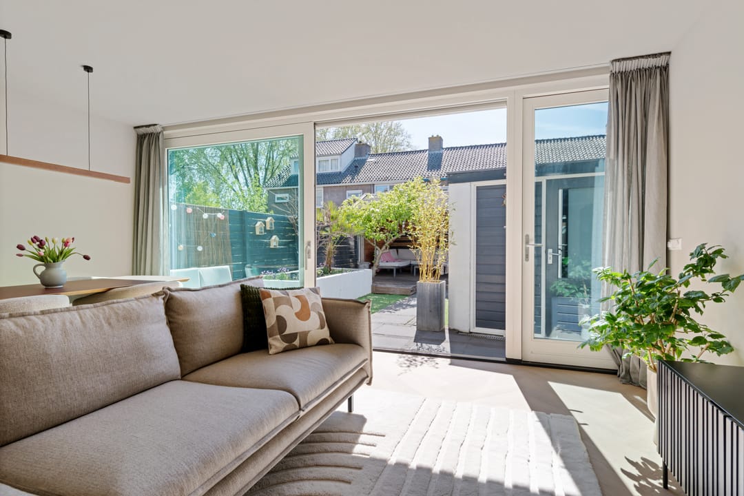 Foto 16 van Roskamstraat 39