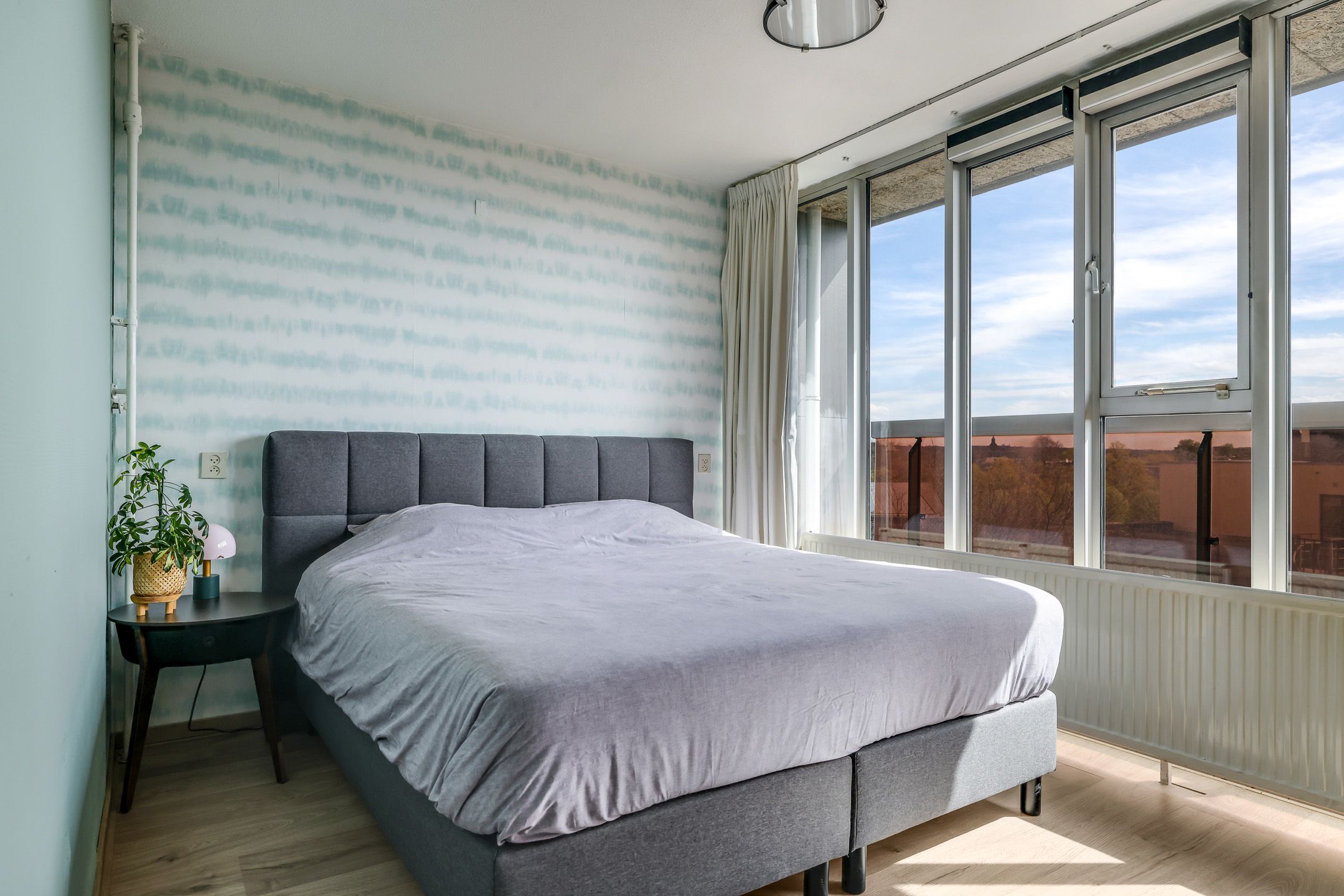 Foto 3 van Burg. Hustinxstraat 236