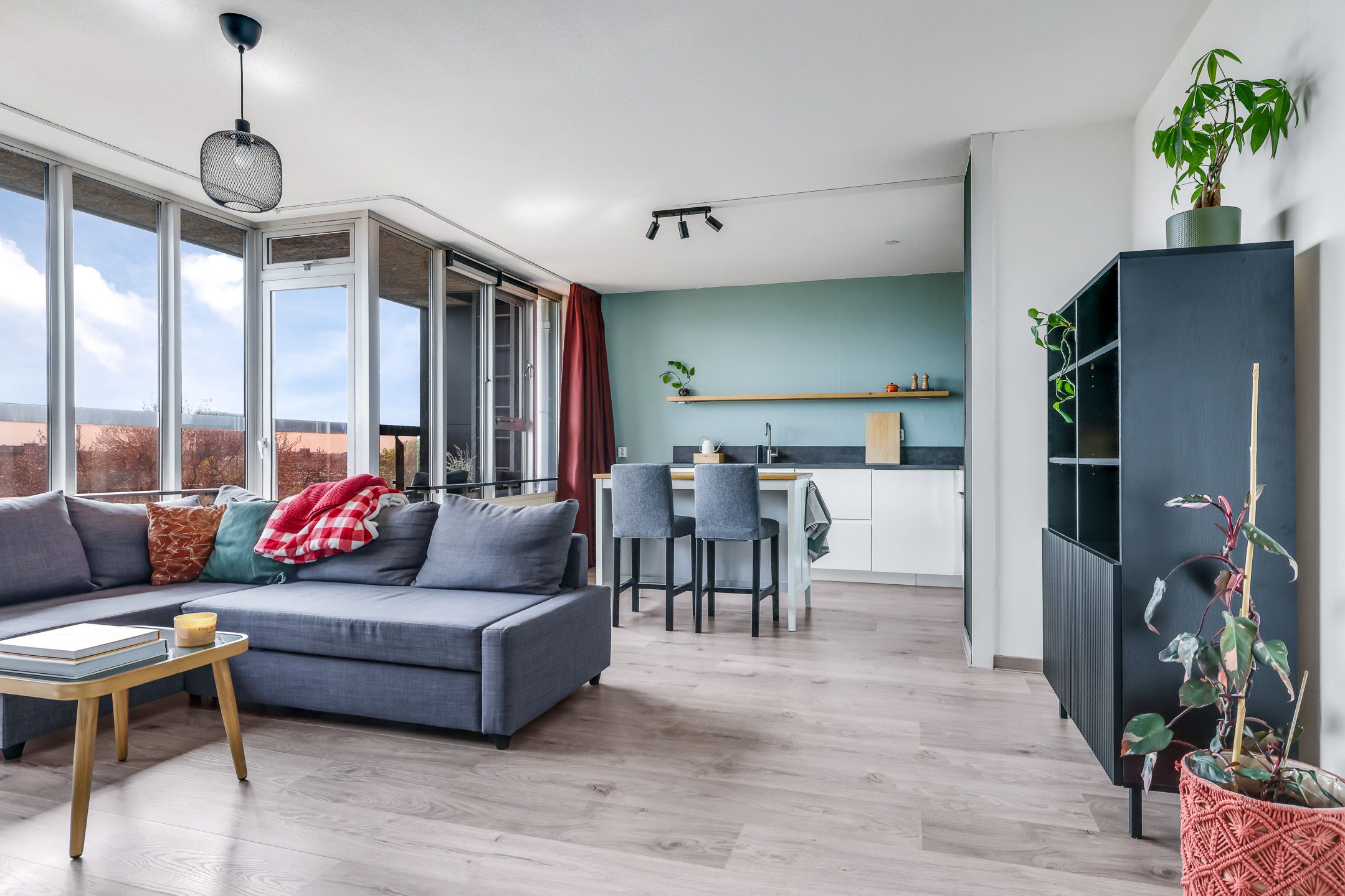 Foto 15 van Burg. Hustinxstraat 236