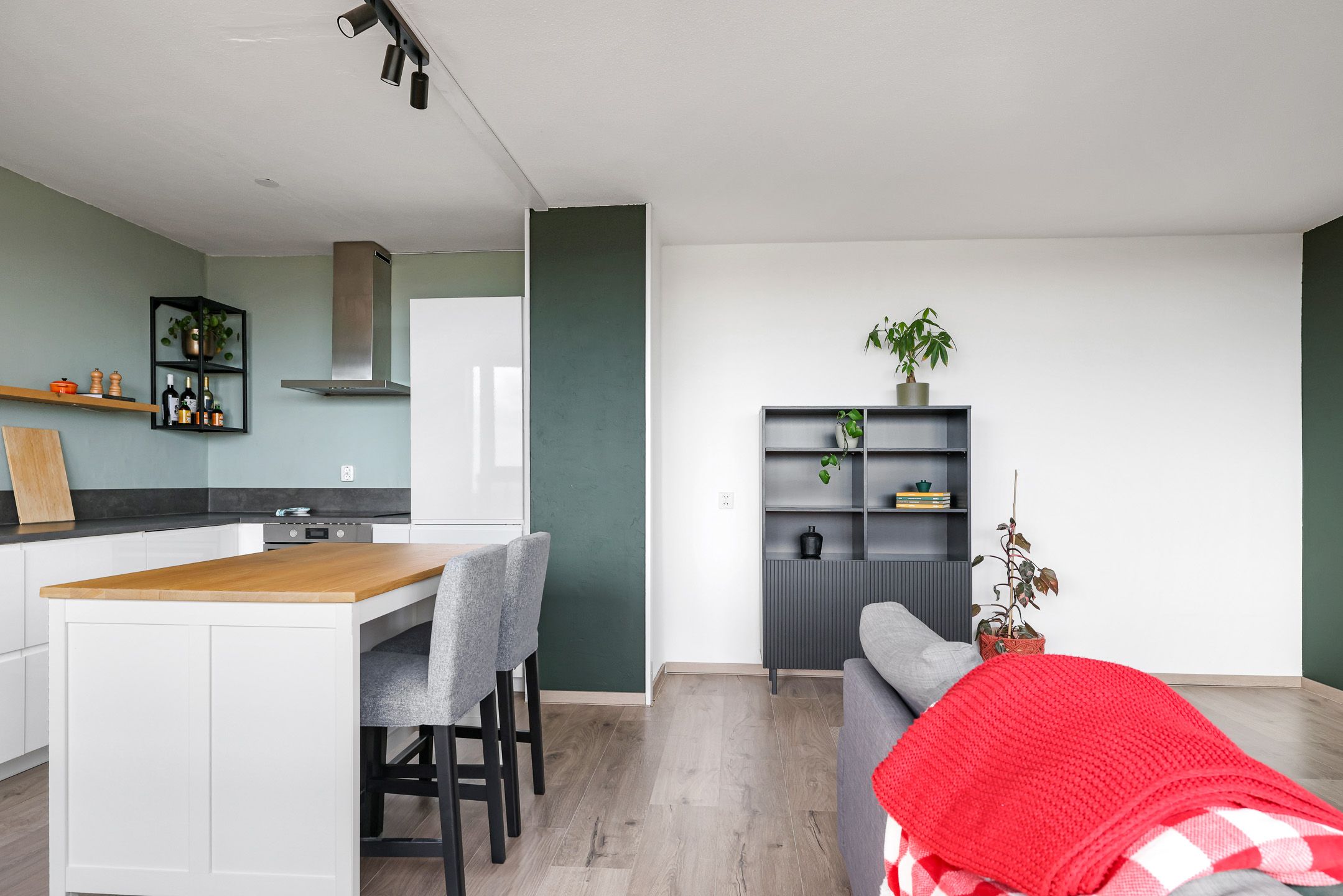 Foto 21 van Burg. Hustinxstraat 236