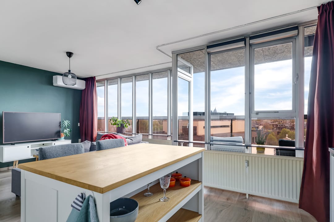 Foto 28 van Burg. Hustinxstraat 236