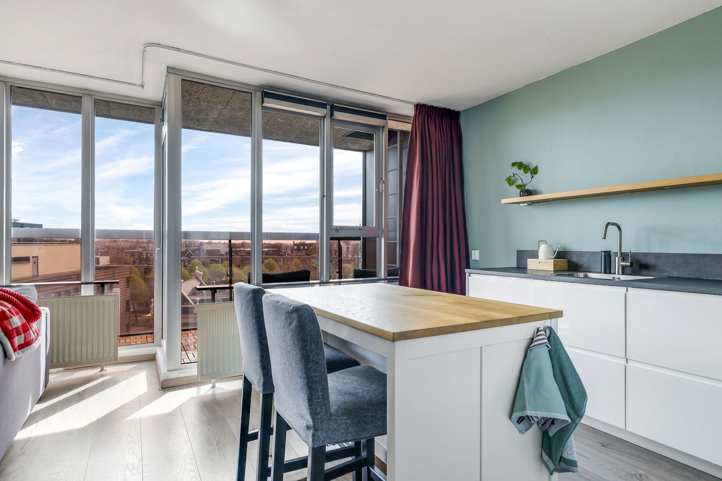 Foto 29 van Burg. Hustinxstraat 236