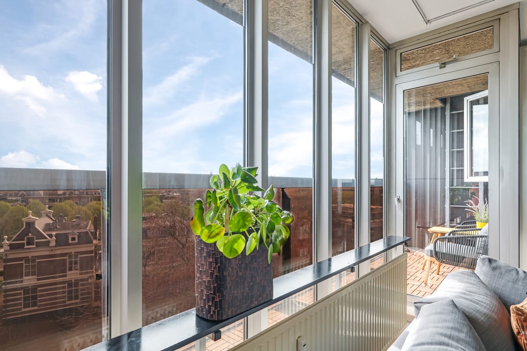 Foto 31 van Burg. Hustinxstraat 236