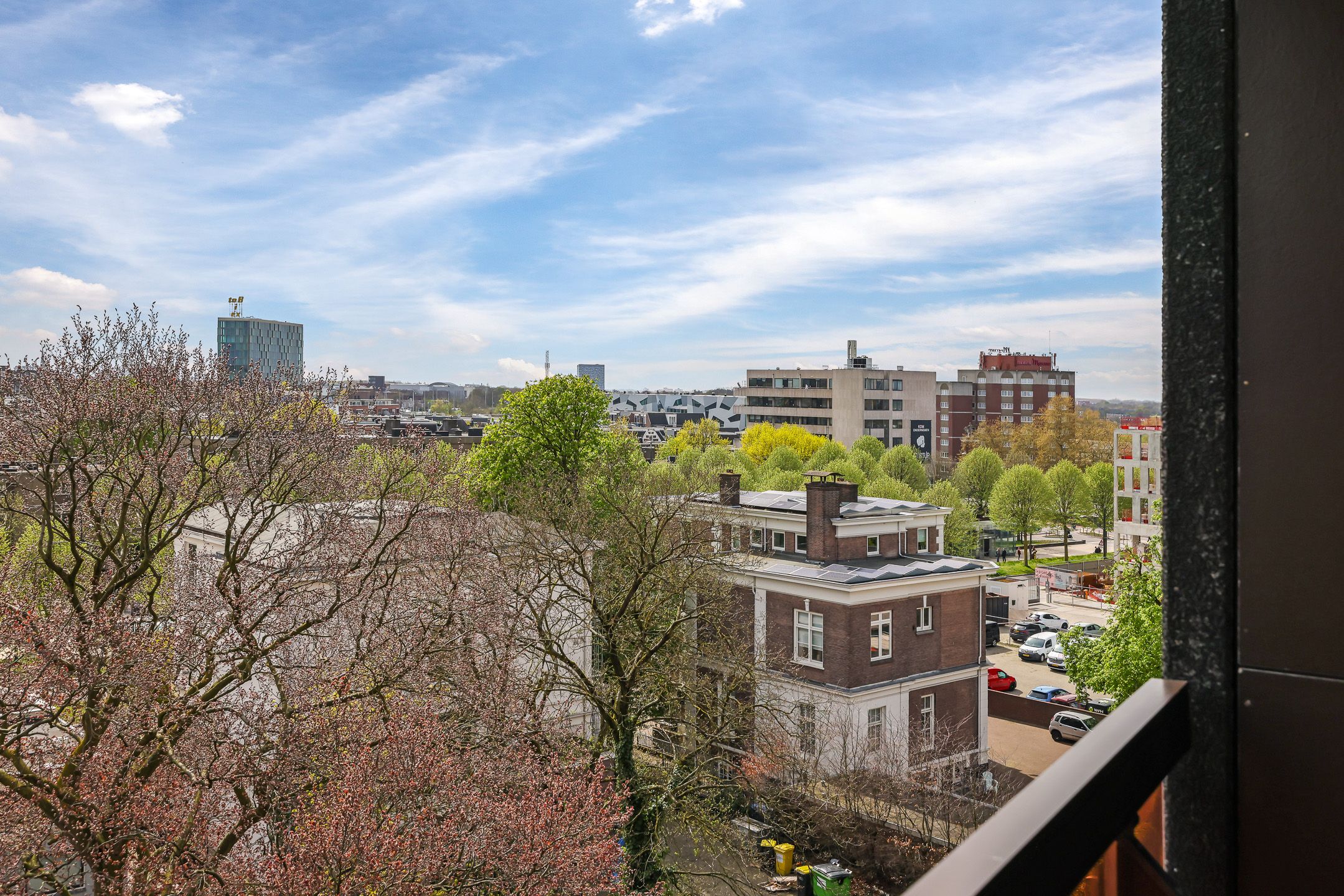 Foto 36 van Burg. Hustinxstraat 236