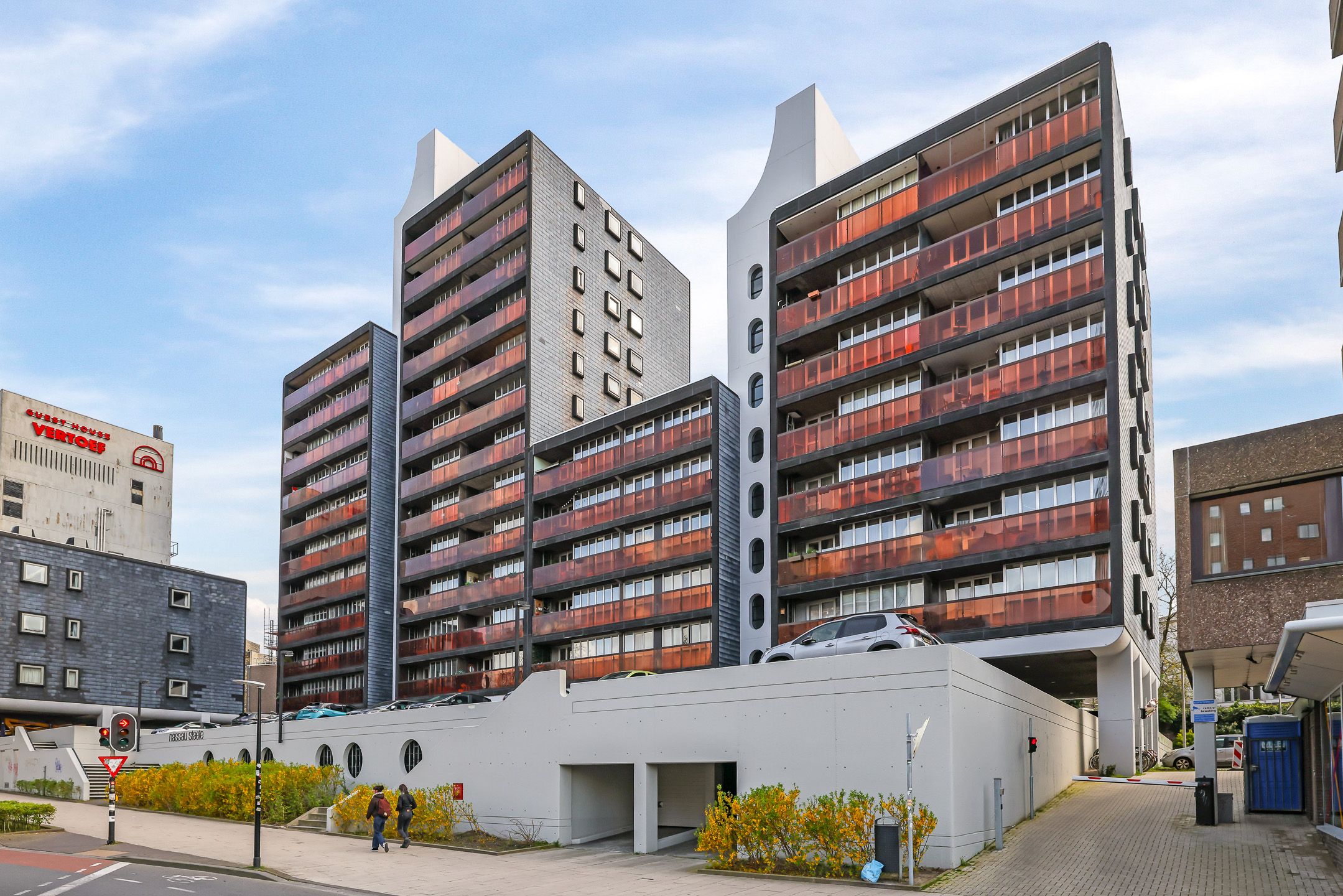 Foto 54 van Burg. Hustinxstraat 236