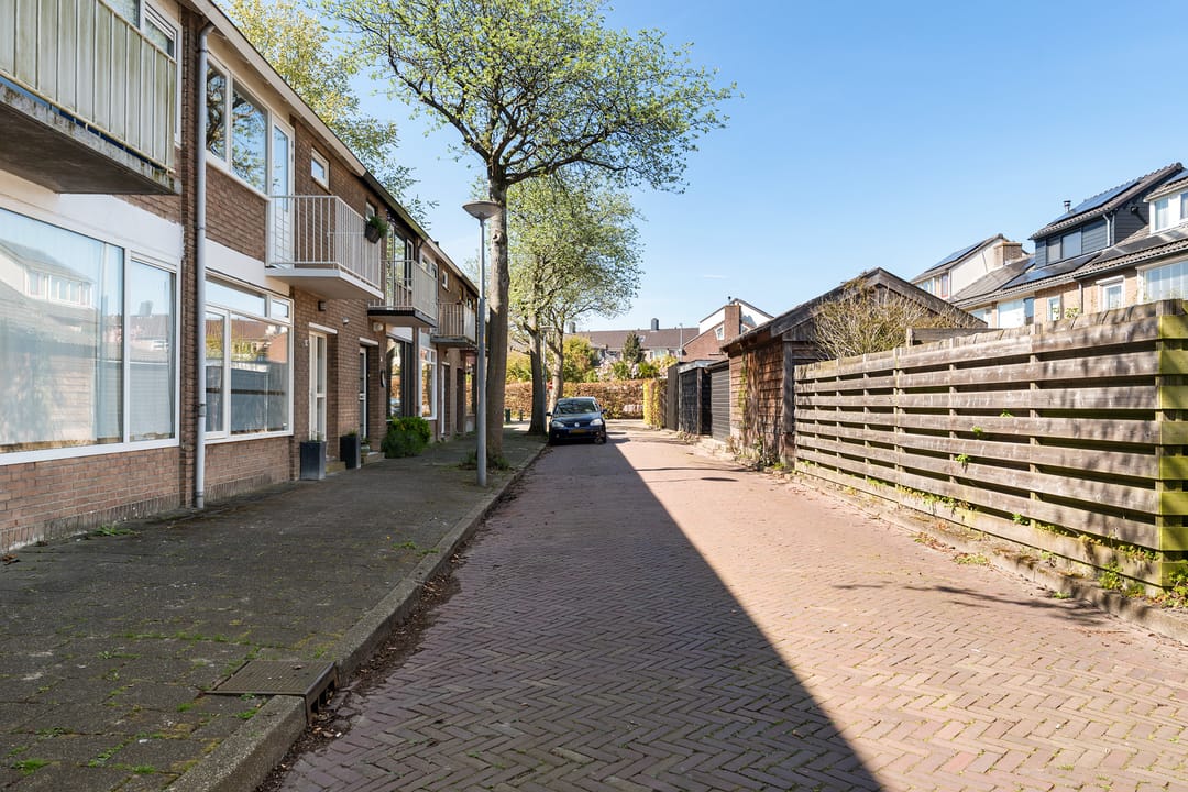 Foto 41 van Roskamstraat 39