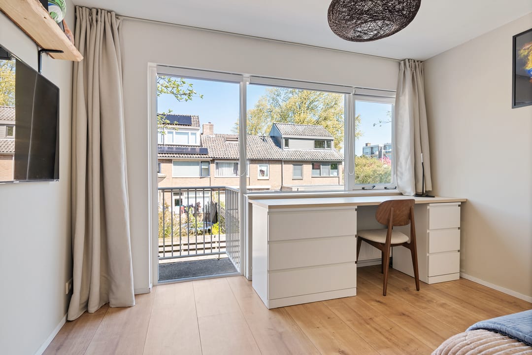 Foto 26 van Roskamstraat 39