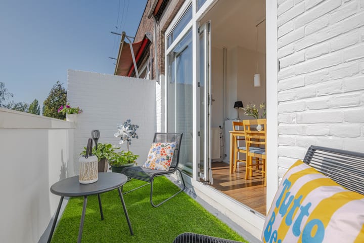 Foto 4 van Goereesestraat 78-A