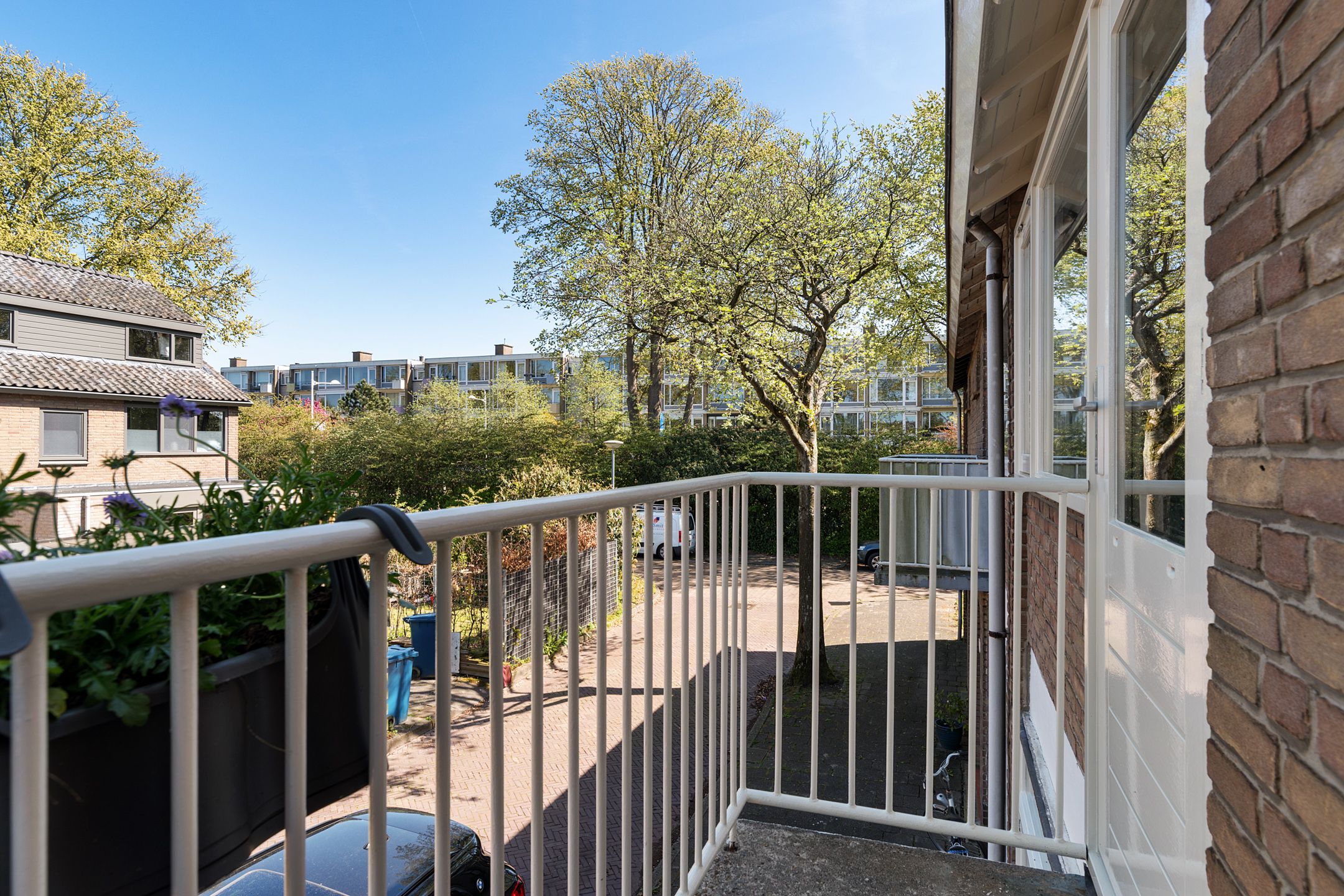 Foto 27 van Roskamstraat 39