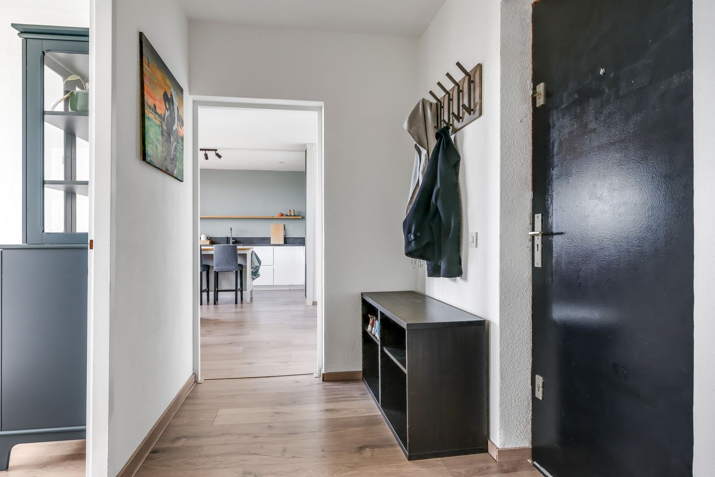 Foto 14 van Burg. Hustinxstraat 236