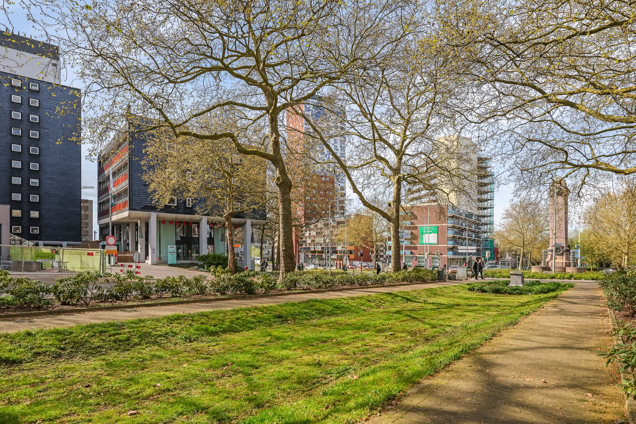 Foto 66 van Burg. Hustinxstraat 236