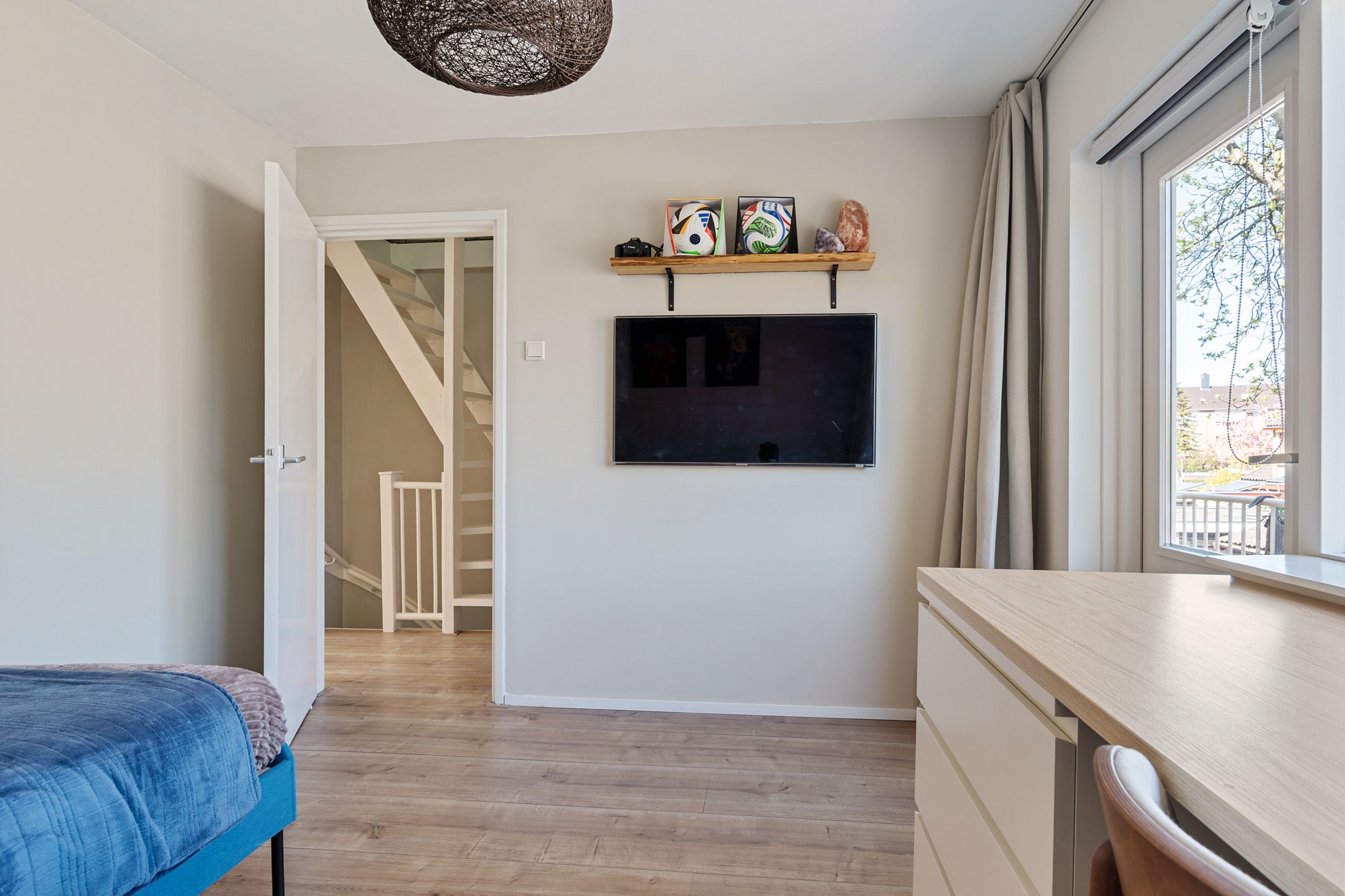 Foto 24 van Roskamstraat 39