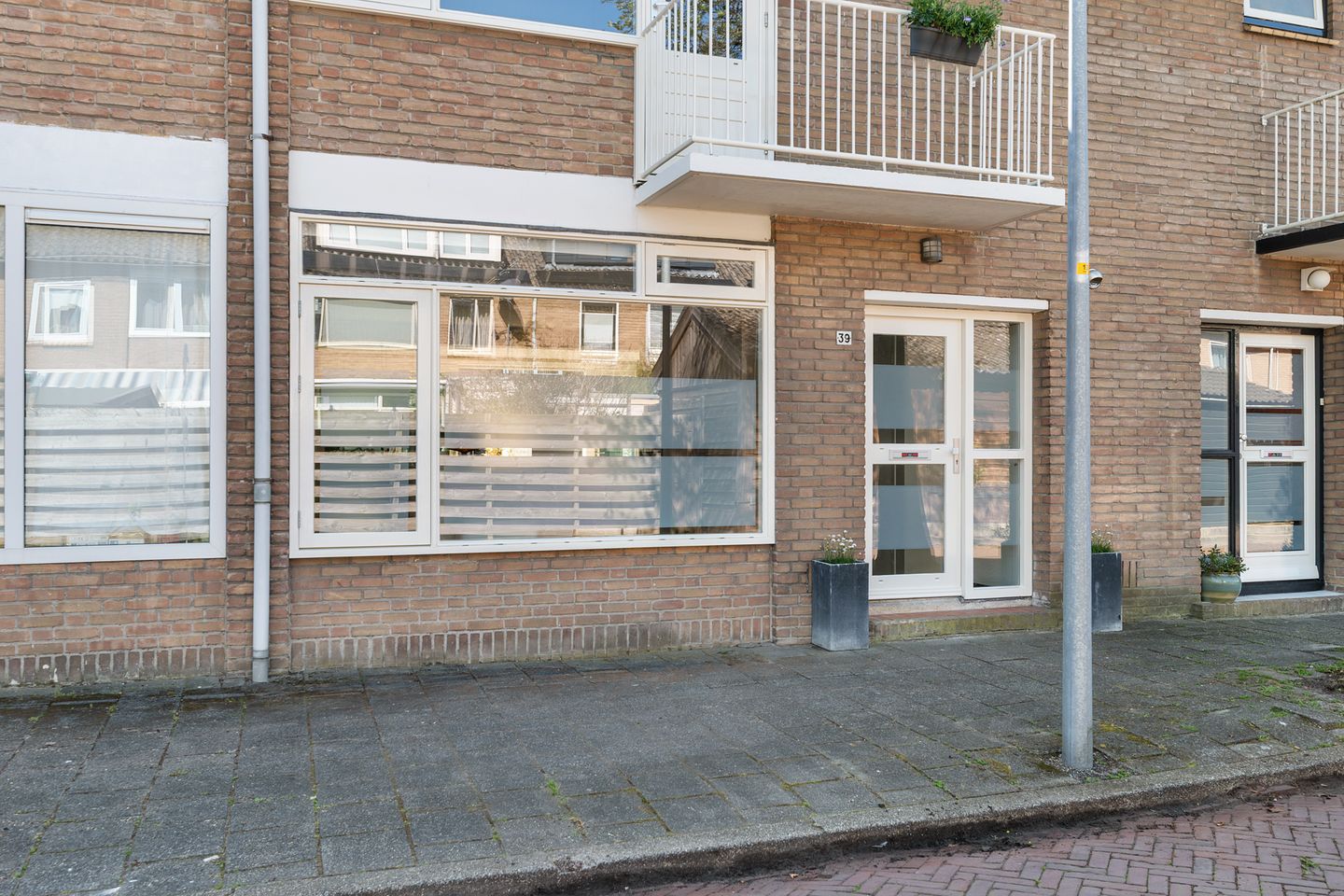 Foto 5 van Roskamstraat 39