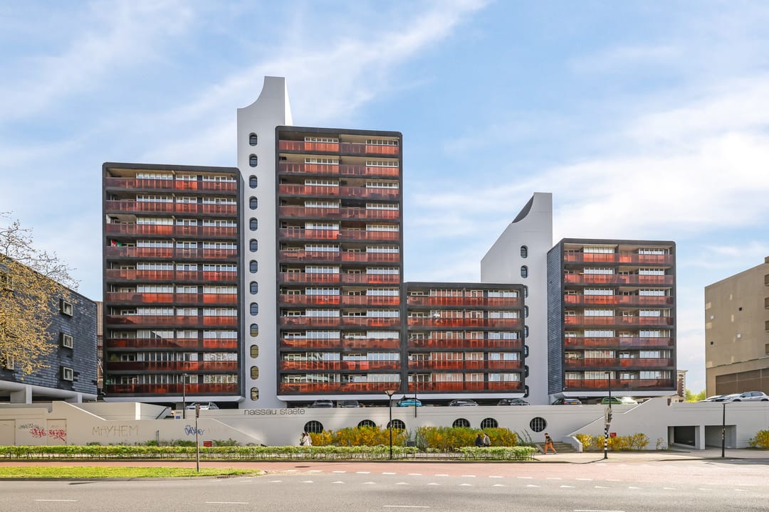 Foto 1 van Burg. Hustinxstraat 236