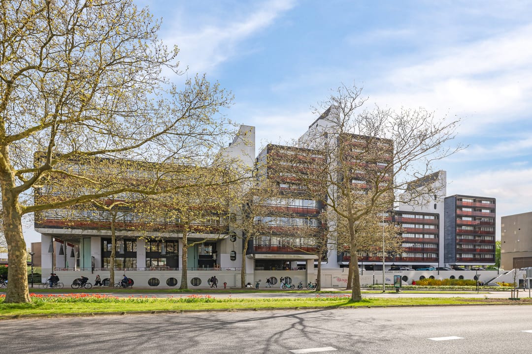 Foto 53 van Burg. Hustinxstraat 236