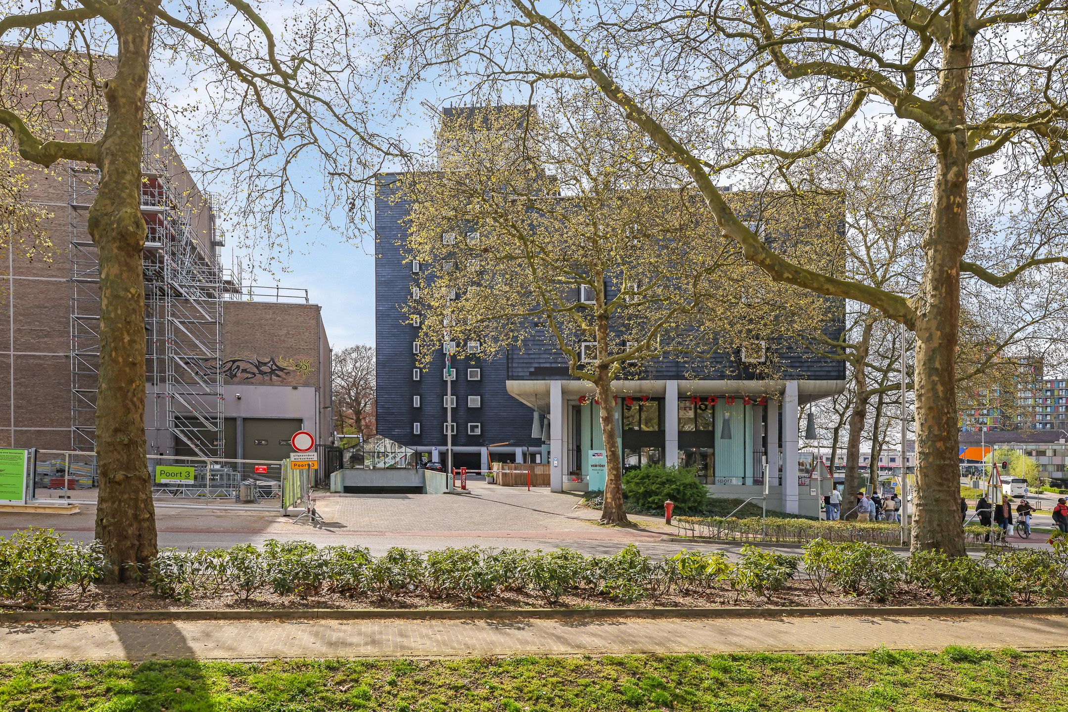 Foto 63 van Burg. Hustinxstraat 236