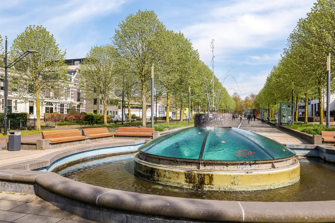 Foto 73 van Burg. Hustinxstraat 236