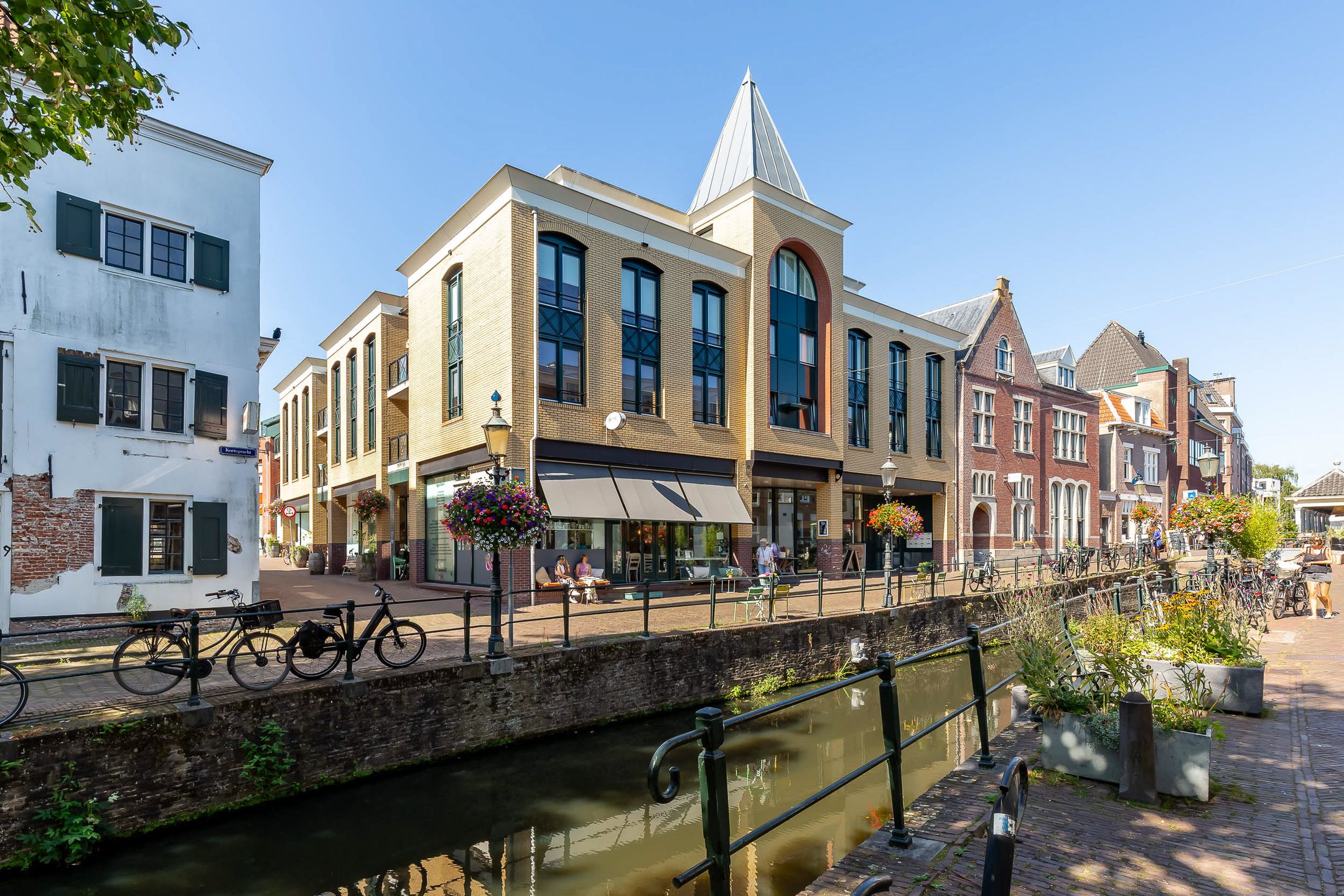 Kortegracht 7-K 7 K