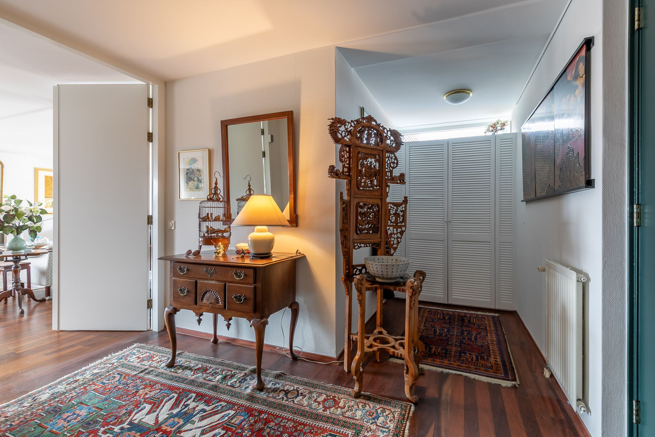 Foto 6 van Kortegracht 7-K