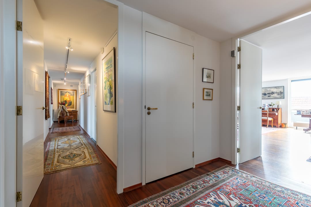 Foto 7 van Kortegracht 7-K