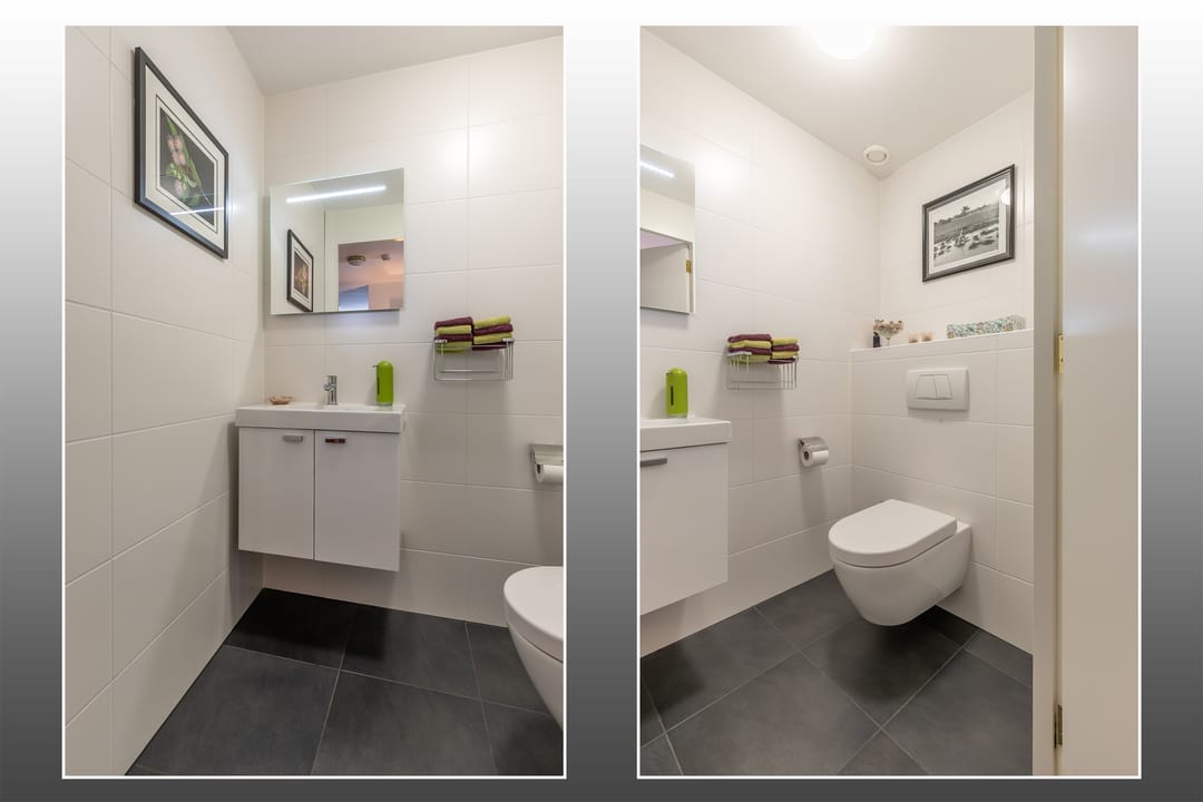 Foto 8 van Kortegracht 7-K