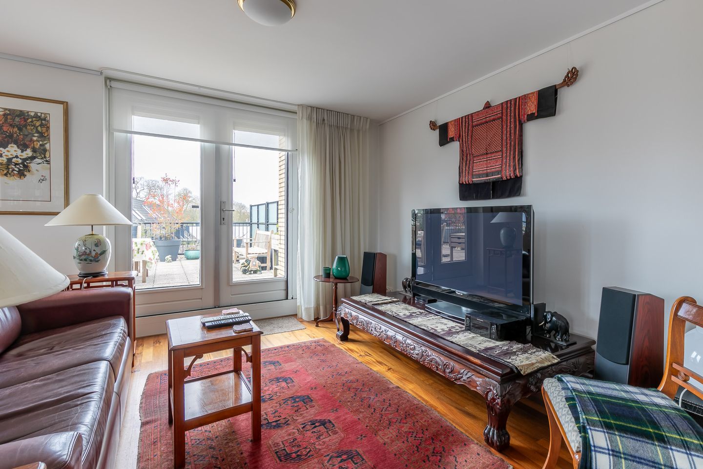 Foto 14 van Kortegracht 7-K