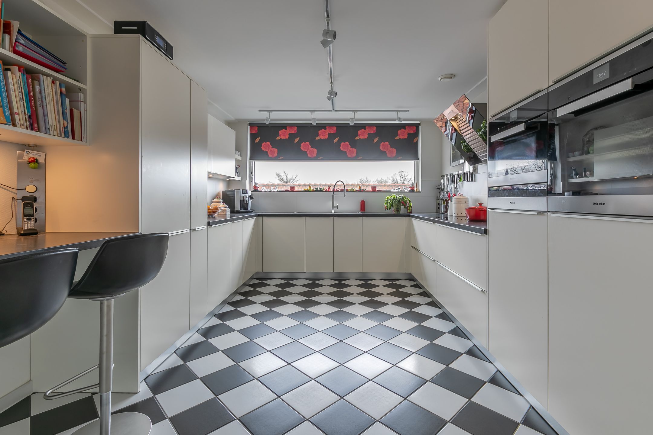 Foto 18 van Kortegracht 7-K