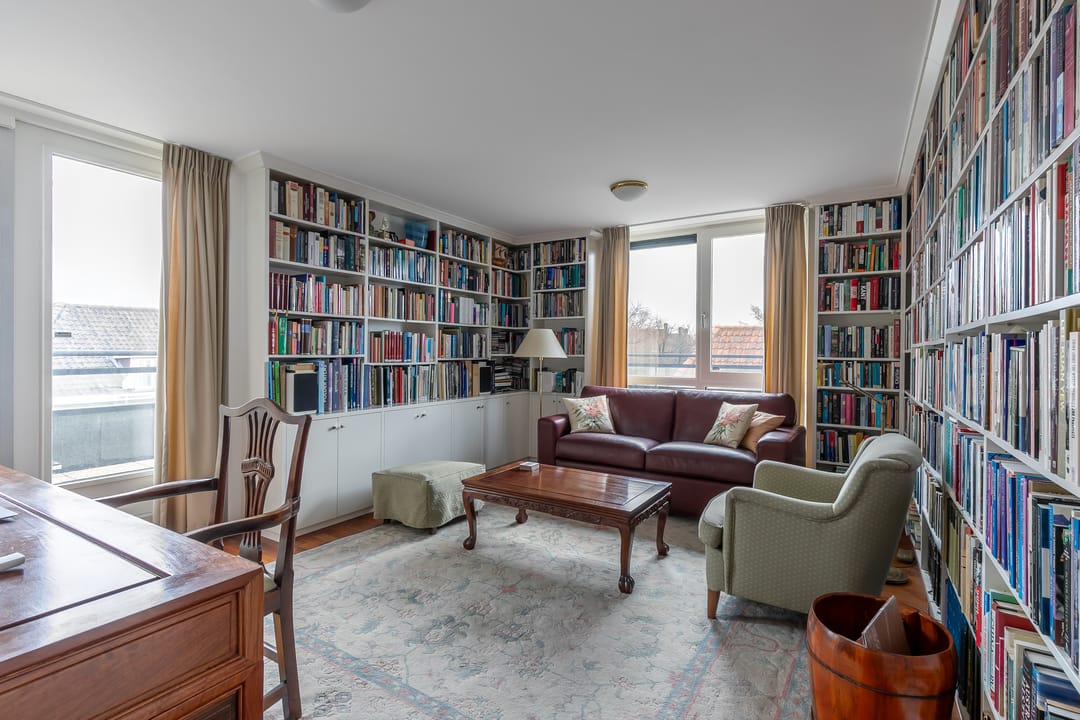 Foto 23 van Kortegracht 7-K