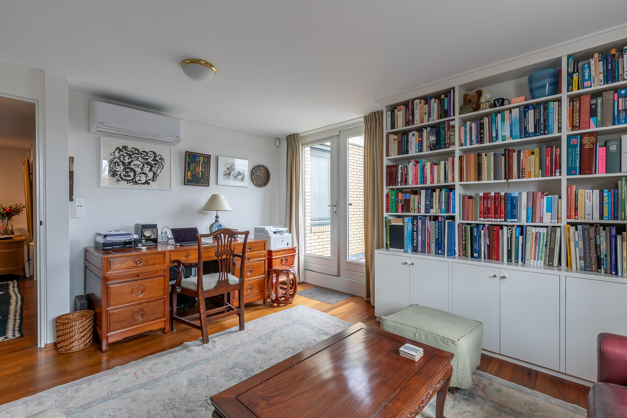 Foto 24 van Kortegracht 7-K