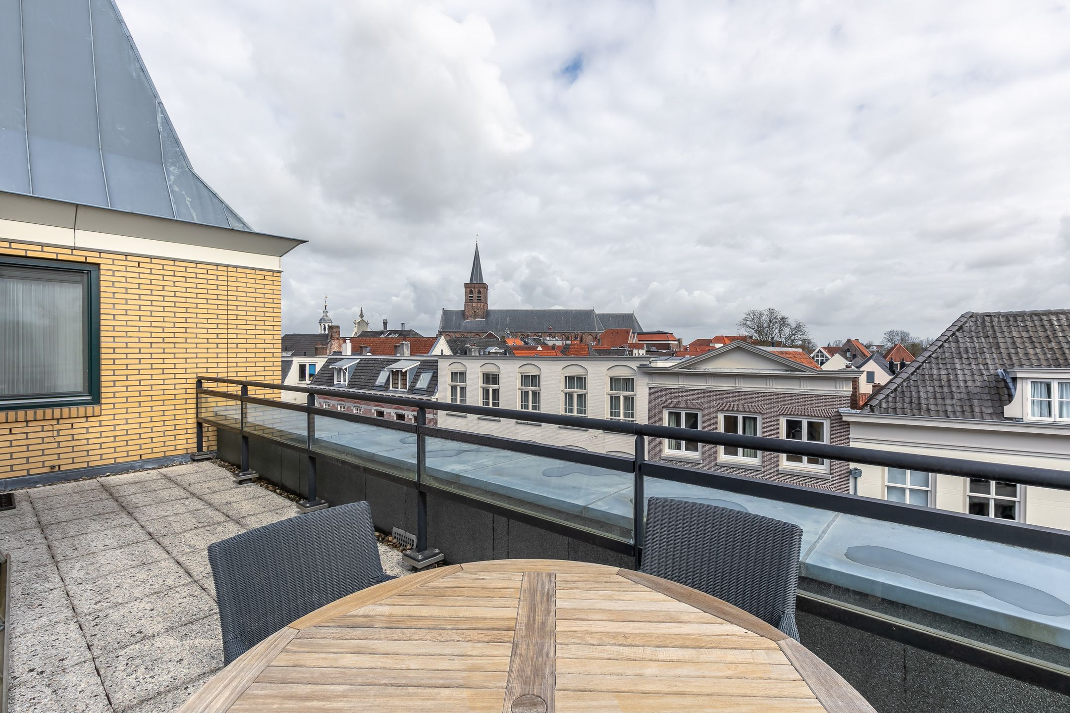 Foto 27 van Kortegracht 7-K