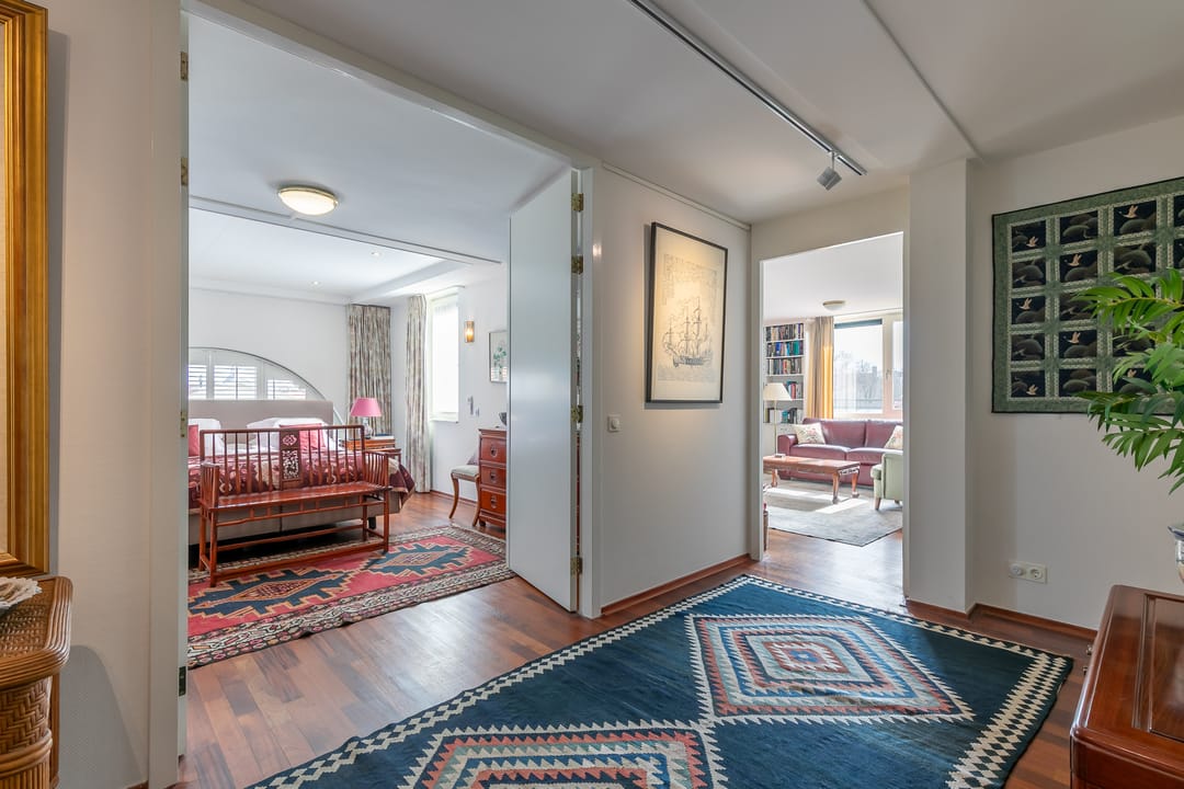 Foto 28 van Kortegracht 7-K