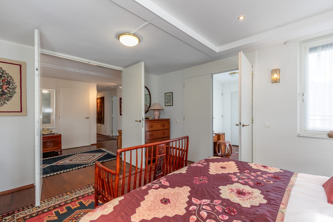 Foto 31 van Kortegracht 7-K