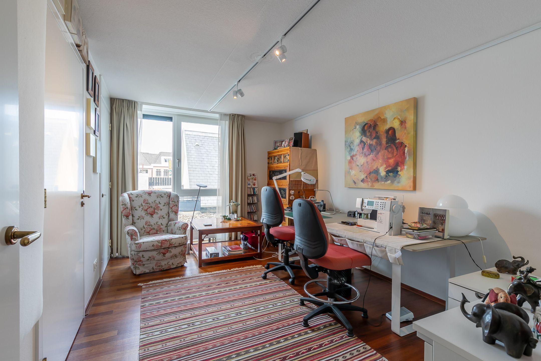 Foto 36 van Kortegracht 7-K