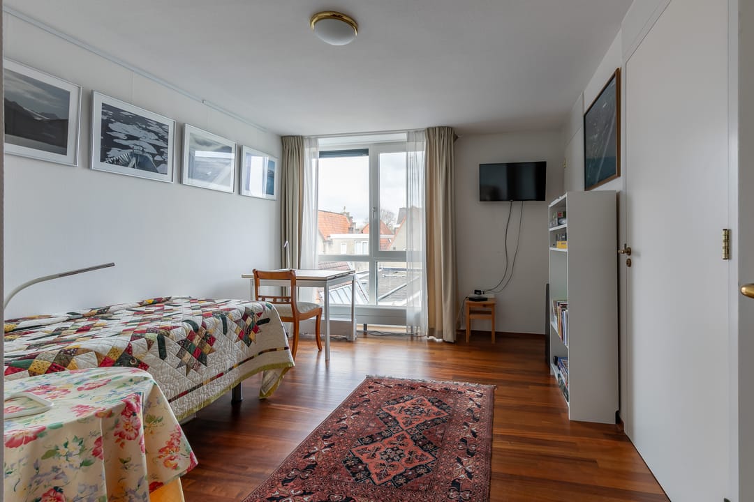 Foto 37 van Kortegracht 7-K