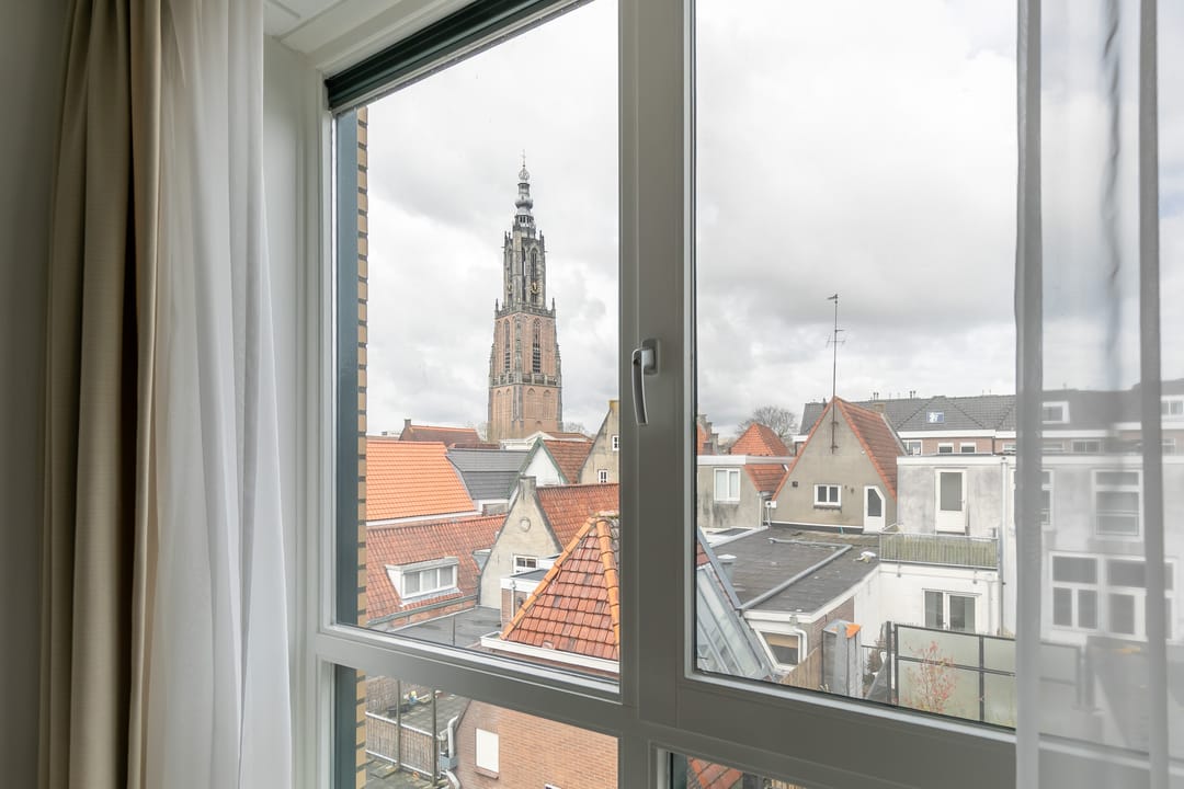 Foto 38 van Kortegracht 7-K