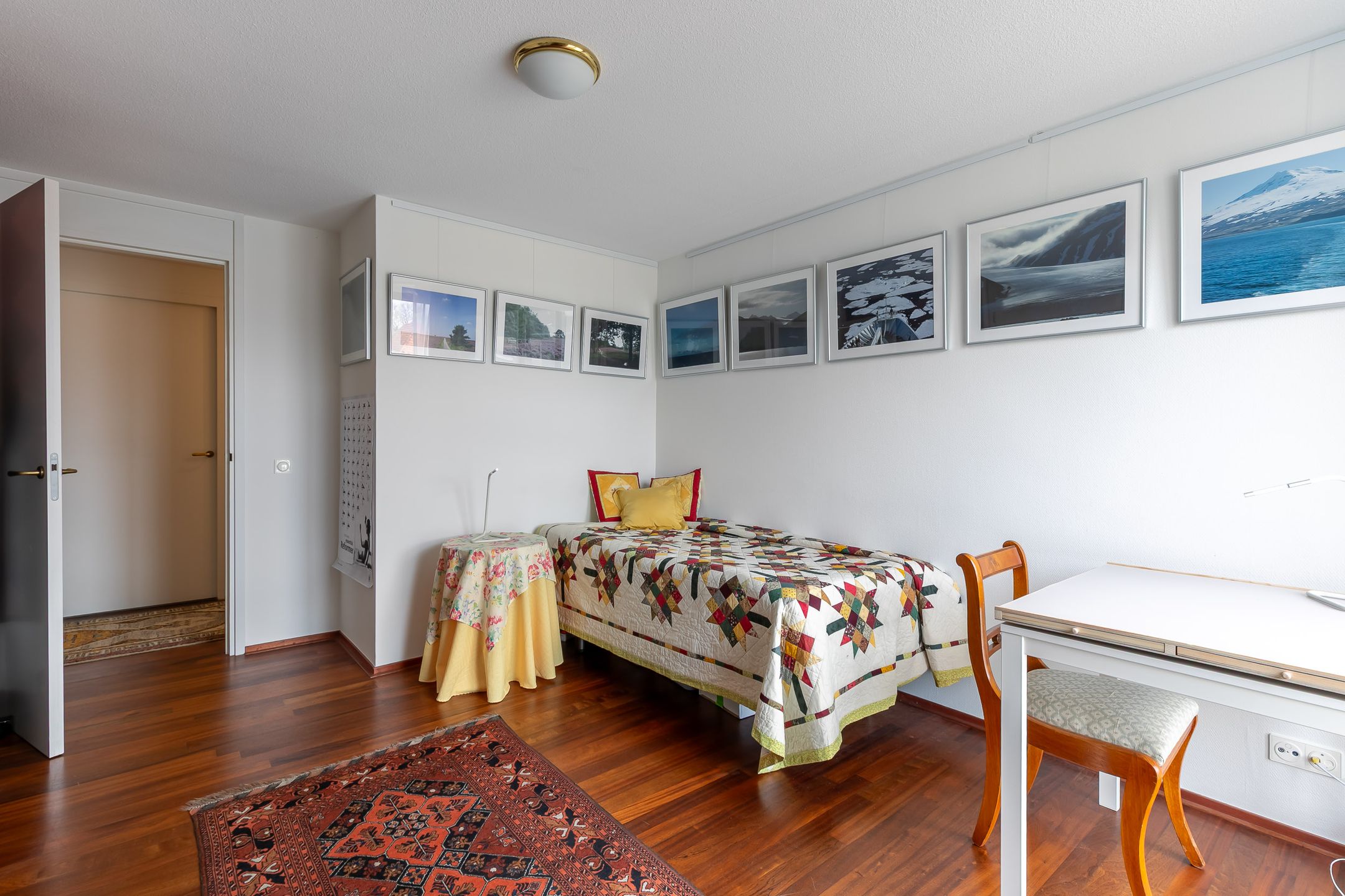 Foto 39 van Kortegracht 7-K