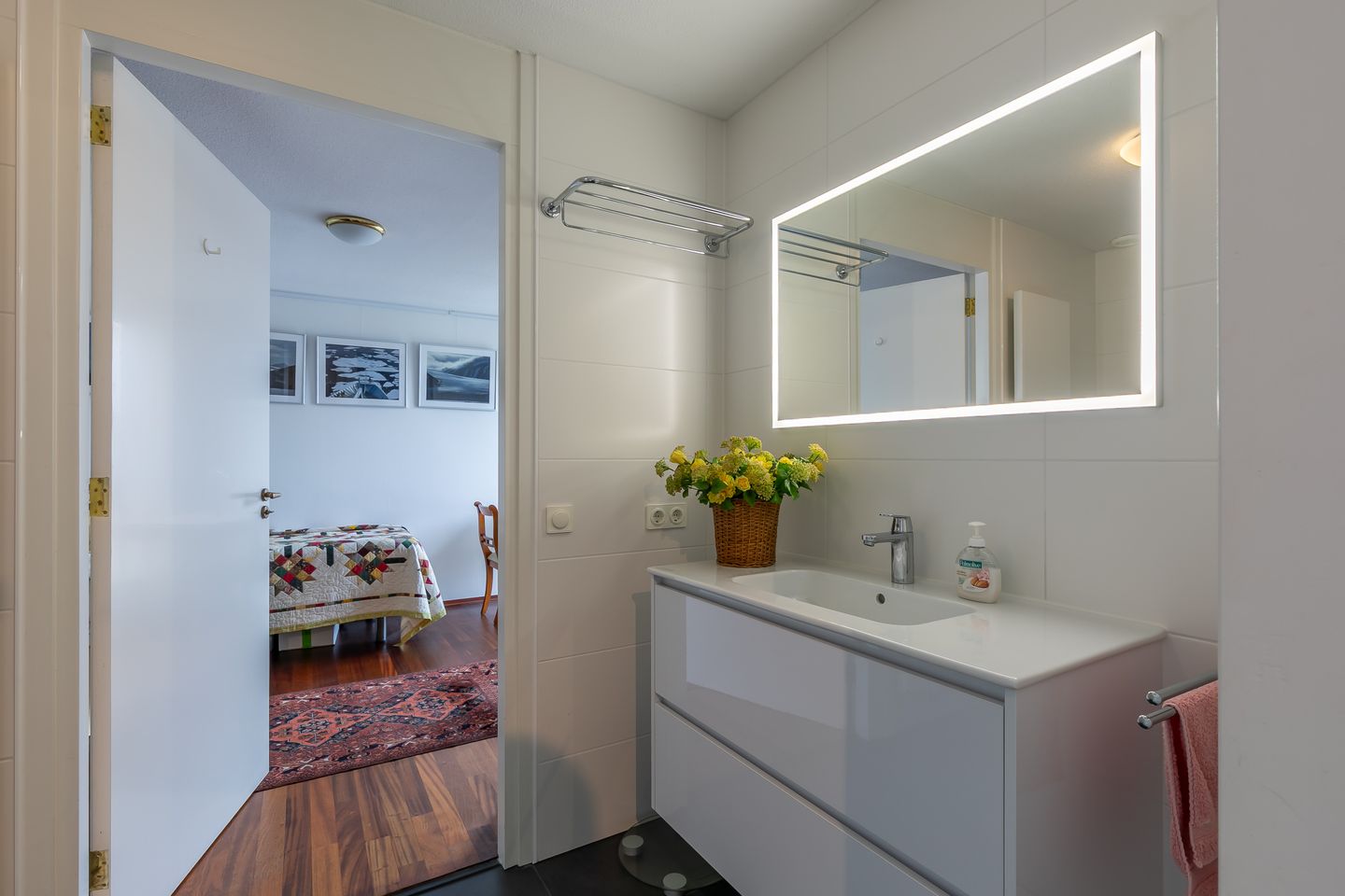 Foto 40 van Kortegracht 7-K