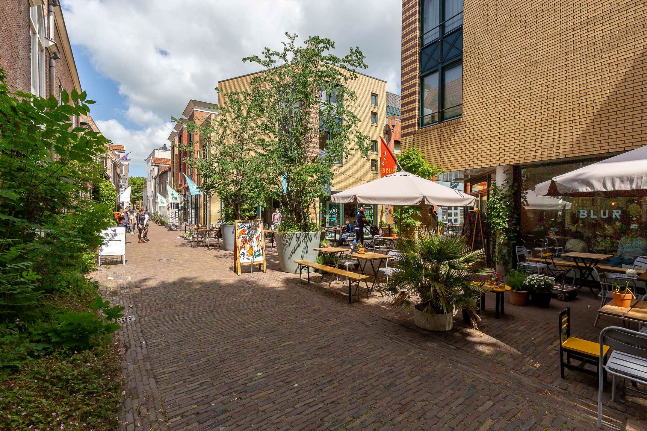 Foto 48 van Kortegracht 7-K