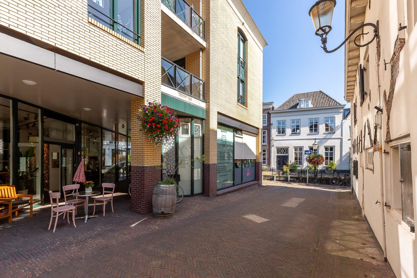 Foto 49 van Kortegracht 7-K