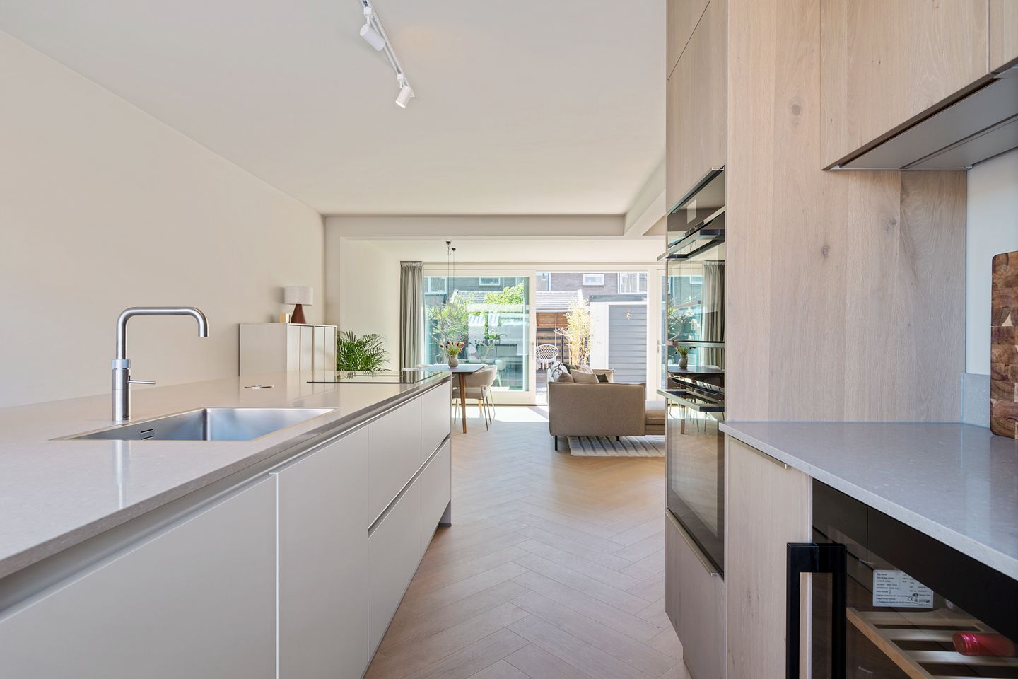 Foto 10 van Roskamstraat 39