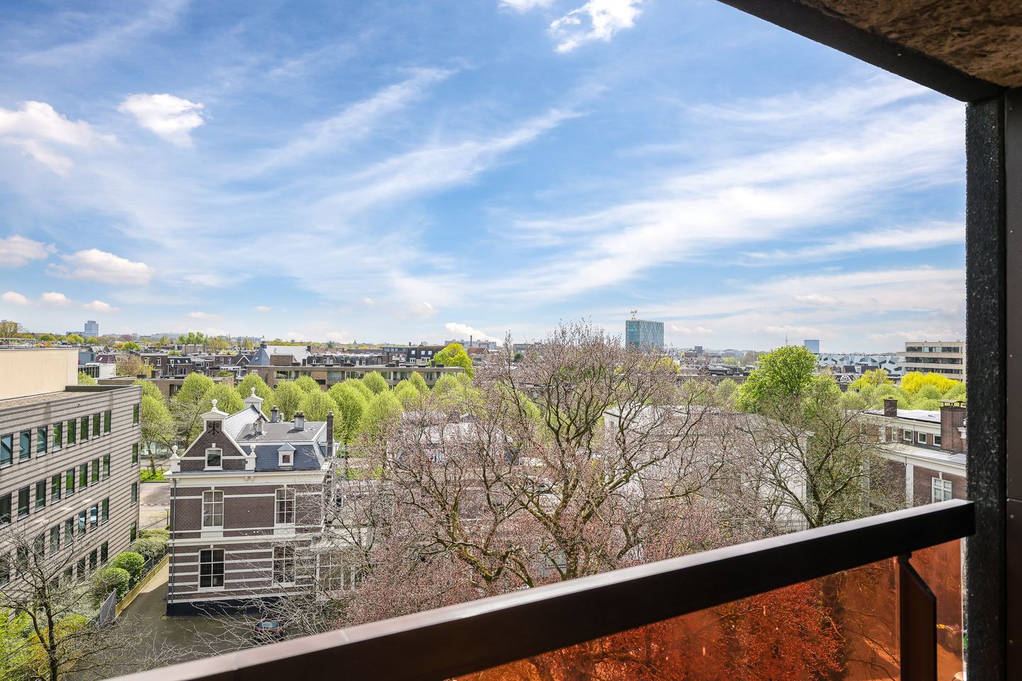 Foto 4 van Burg. Hustinxstraat 236