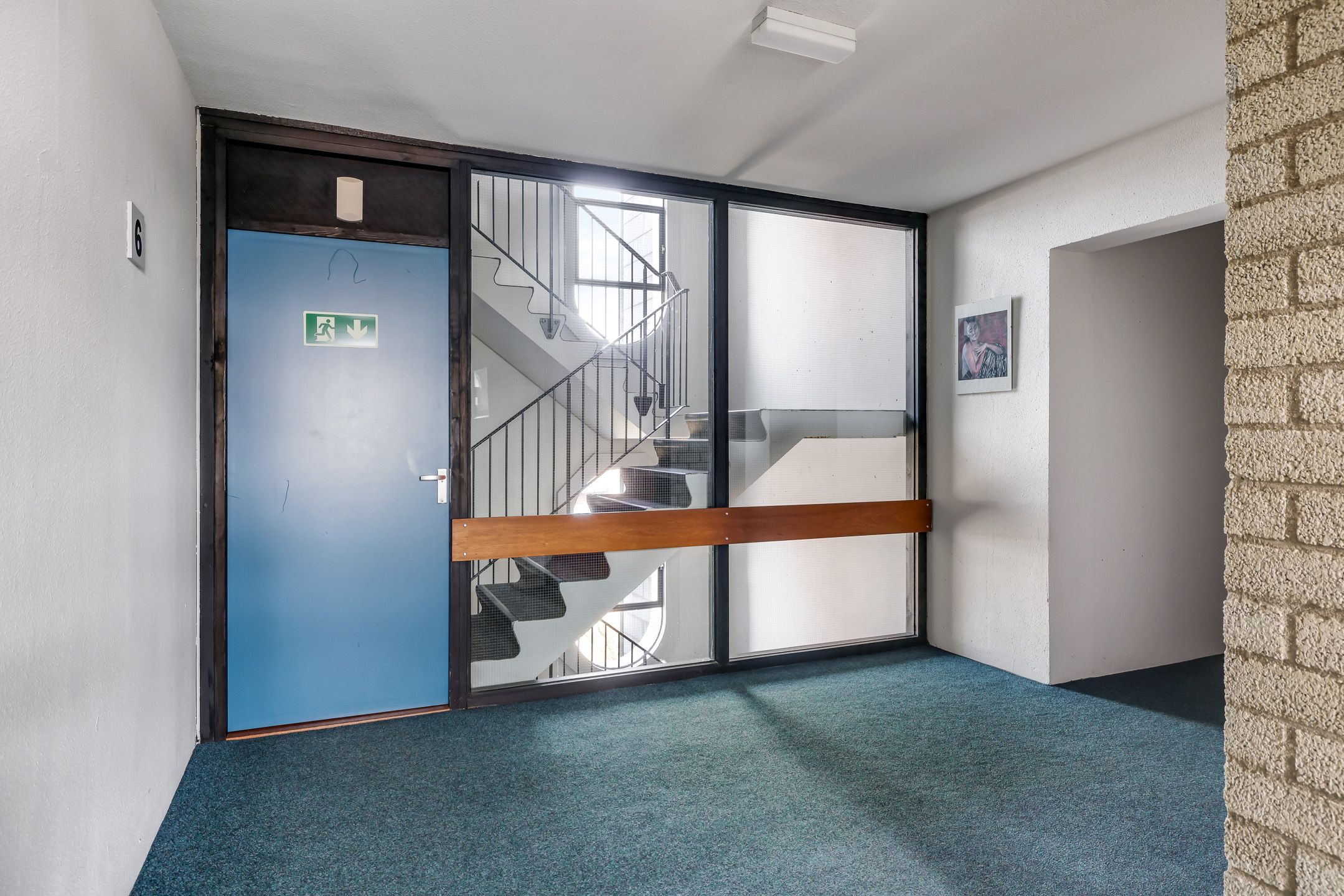 Foto 12 van Burg. Hustinxstraat 236