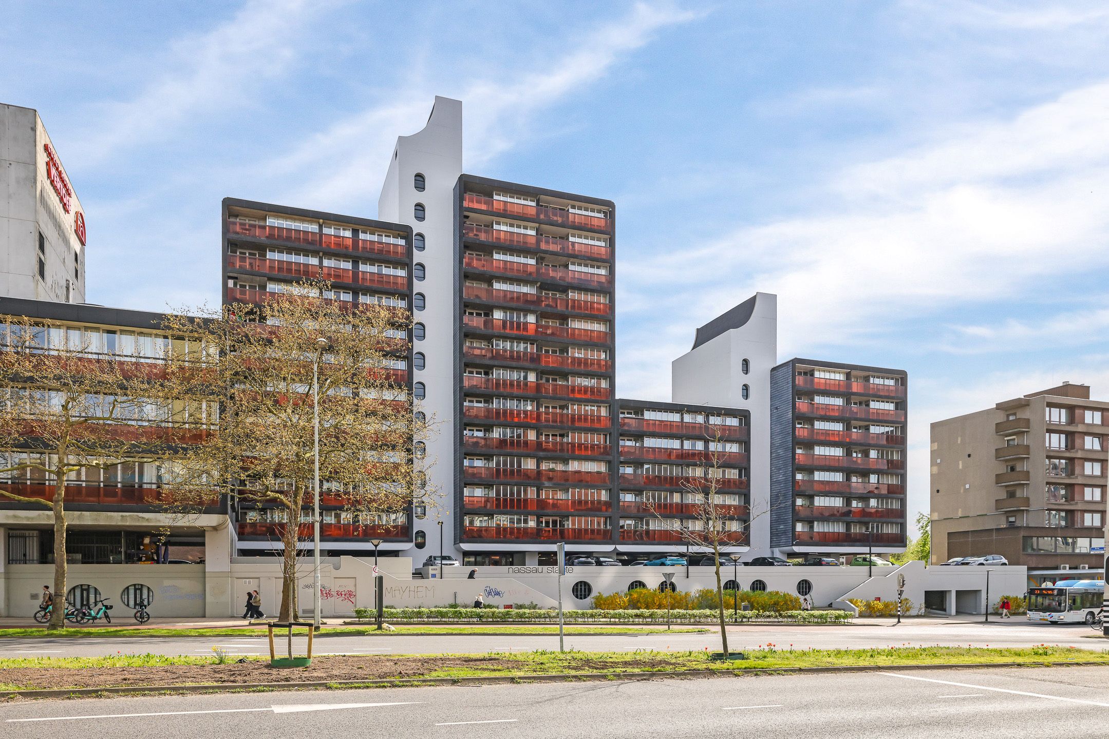 Foto 6 van Burg. Hustinxstraat 236