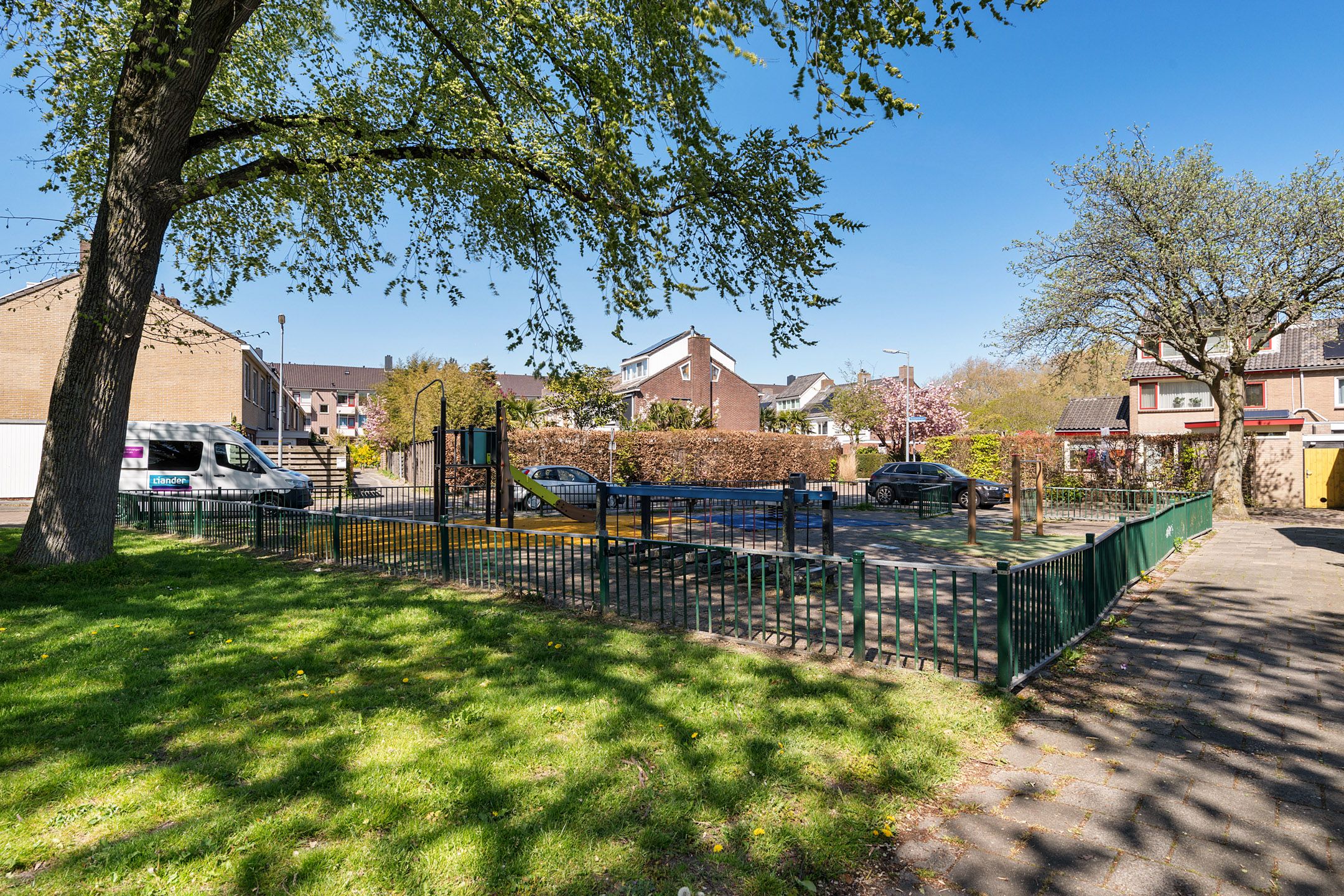 Foto 45 van Roskamstraat 39